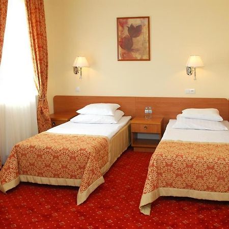 Hotel U Witaszka Czosnów Kamer foto